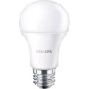 LED žiarovka, E27, guľa, 10W, 1055lm, 230V, 2700K, A60, PHILIPS 