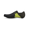 FIZIK Cyklistické tretry - STABILITA CARBON - čierna/žltá 42