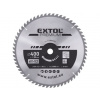 EXTOL PREMIUM kotúč pílový s SK plátkami 400x2,8x30mm 60T 8803257