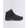 Salomon X-Alp Leather Gore-Tex Black/Black/Asphalt 44 2/3