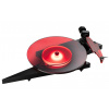 Pro-ject AC/DC TURNTABLE - limitovaná edice gramofonu + Ortofon 2M-RED