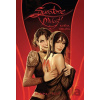 Sunstone - Milost! 2 - Stjepan Šejić