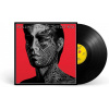 Rolling Stones - LP TATTOO YOU/MICK JAGGER SLE
