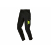 Parkside® Pánske montérky (čierna, 58) (100393906)