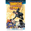 Birds of Prey 2: Zdrojov… (Julie Bensonová)