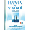 Šokující pravda o vodě