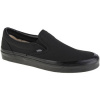 Vans Nízke tenisky Classic Slip-On Čierna