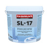 ISOMAT SL 17 Gumová hydroizolácia pod obklady, sivá, 5 kg