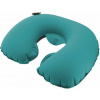 TravelSafe nafukovací podhlavník Inflatable Pillow turquoise