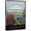 Cesta do pravěku DVD