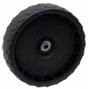 Plastové koliesko 55mm 42mm 220mm AL-KO (Plastové koliesko 55mm 42mm 220mm AL-KO)