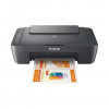 CANON PIXMA MG2556S, Atramentová multifunkcia A4, šedá (0727C076)