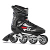 Fila Kolečkové brusle Legacy Pro 80 (Počet koleček: 4x, Velikost eur: 40.5, Velikost koleček: 80mm, Velikost výrobce: 7.0)
