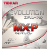 Potah Tibhar Evolution MX-P - červená -