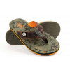 Fox Chunk Camo Flip Flop šlapky v.43