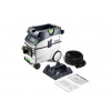 FESTOOL CTM 36 EI AC-PLANEX Mobilný vysávač CLEANTEC 578156