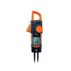 Testo 770-3 - Kliešťový multimeter