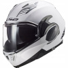 PRILBA LS2 FF900 VALIANT II SOLID WHITE R.3XL (65-67) (PRILBA LS2 FF900 VALIANT II SOLID WHITE R.3XL (65-67))