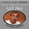Osudy dobrého vojáka Švejka 19 a 20 - Pavel Zedníček