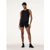 Tielko Goldbergh Solene Sleeveless Top Black L