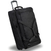 ROCK TT-0031 čierna 88 l