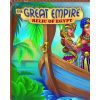 ESD GAMES ESD The Great Empire Relic of Egypt