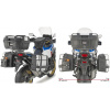 GIVI PLO1178MK trubkový nosič PL ONE-FIT pre Honda CRF 1100L Africa Twin Adventure Sports (20-24)