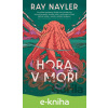 E-kniha Hora v moři - Ray Nayler