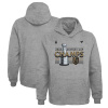 Fanatics Dětská mikina Vegas Golden Knights NHL 2023 Stanley Cup Champions Locker Room Pullover Hoodie Veľkosť: Dětské S (6 - 8 let)