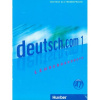 Deutsch.com 1 Lehrerhandbuch - metodická príručka (Carmen Cristache, Sara Vicente)