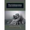 Homelessness among Young People in Prague - Jakub Marek, Ladislav Csémy, Marie Vágnerová - online doručenie