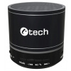 C-TECH repro SPK-08B, bluetooth, černá SPK-08B