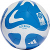 Futbalová lopta adidas Oceaunz Club HZ6933 Veľkosť: 4