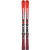 Atomic Redster S9 Rvsk S + X 12 Gw red 24/25 170