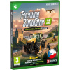GIANTS SOFTWARE XSX - Farming Simulator 25: Highlands Fishing Ed.