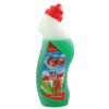 GO! WC gel ALOE FLOWER 750ml