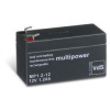 Powery Batéria UPS APC RBC 35 1200mAh Lead-Acid 12V - neoriginálna