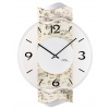 Designové nástěnné hodiny 9624 AMS 39cm