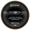 Sonik Subsonik Brown 0,31 mm 15 lb 3000 m