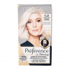 L'Oréal Préférence Le Blonding 11.21 Ultra Light Cold Pearl Blonde