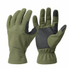 Rukavice Helikon-Tex LIZARD GRIP, olivovo zelené - XL