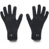 UNDER ARMOUR UA Halftime Gloves-BLK - L/XL
