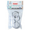 Zolux Komponenty PANAS COLOUR kit tuba D 2 kusy
