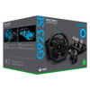LOGITECH G923 SE Racing Wheel and Shifter Combo for Xbox Series X|S, Xbox One and PC 991-000532
