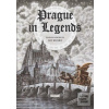 Prague in Legends (angli… (Anna Novotná)