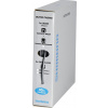 bowden brzdový Shimano SLR 40m šedý box