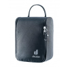 Kozmetická taštička Deuter Wash Center I - black/black