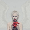 Die Antwoord - Ten$ion (White/Black Splatter) LP