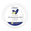 Dove Rich Nourishment pleťový a telový krém 250 ml, Rich nourishment