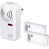 Elektrobock DZ1-2